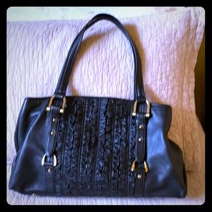 Tahari purse